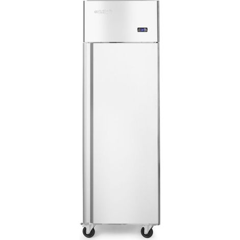Congélateur simple porte 410L - 78x60xH196 cm - Hendi