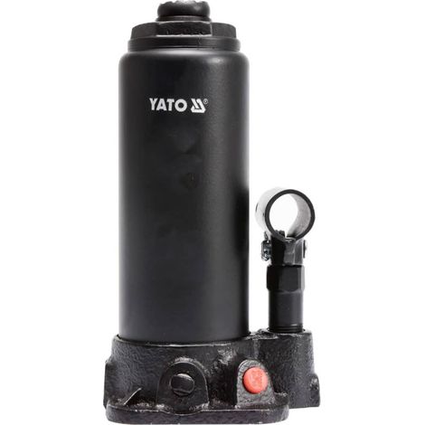 5-Tonnen-Hydraulik-Säulenheber - YT-17002 (1/3)