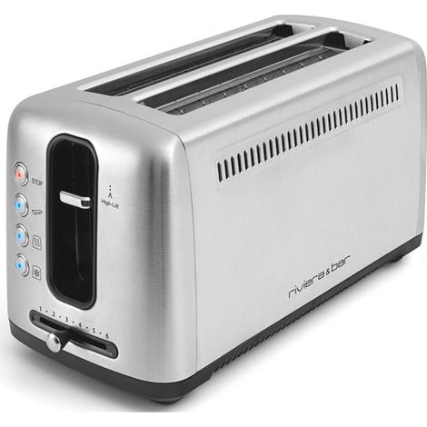 Toaster 2 Schlitze - GP540A - Riviera & Bar