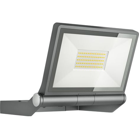 Steinel XLED ONE XL ANT 065225 Projecteur LED extérieur CEE: F (A - G) 42.6 W Couleur d'éclairage (a