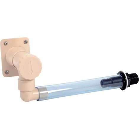 Kit Collecteur Capt'eau Pour Récup'o Bg Carré (1/3)