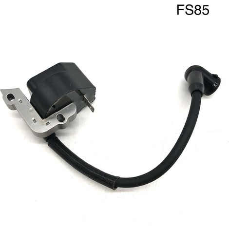 Accessories for the brushcutters FS80, FS80R, FS85, KM55, FR85 and HT70: Precision igniter GYB-020 and accessories
