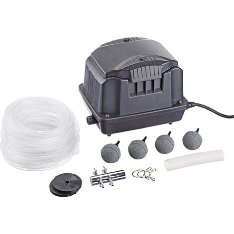 Pontec 43109 PondoAir Set 1800 Teichbelüfter 1800 l/h (1/2)