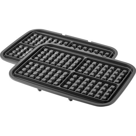Zwilling - Enfinigy Waffle Plates for Contact Grill