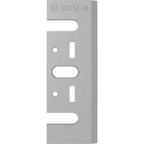 Bosch PRO Hobelmesser 82 x 29 x 3 mm 2 St - 2608635905 (1/4)