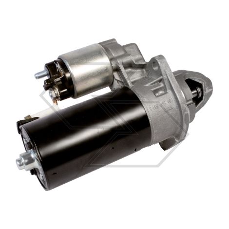 Motorino di avviamento per trattore agricolo LOMBARDINI 3LD/S 7LD 8LD 9LD