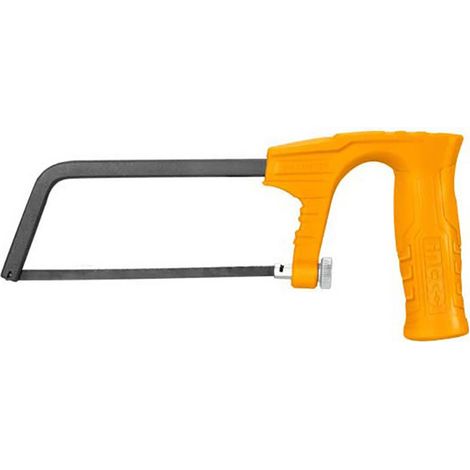 MINI SEGHETTO AD ARCO 150MM - MHHF1505 - INGCO (1/4)