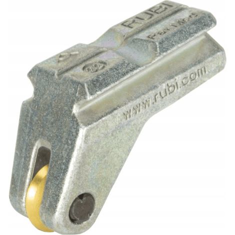 Rotella Ø10 mm GOLDEN - RUBI 01978