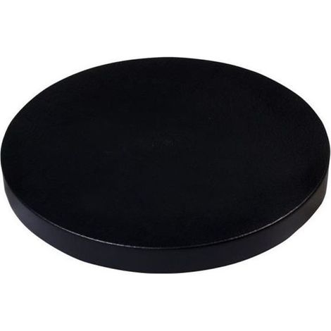 NATURE Tabla con ruedas para plantas - Polipropileno - H4 x Ø29,2 cm (1/5)