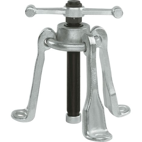 KUKKO 40-3 - Extracteur de moyeu de roue universel (3 pattes d'extraction)