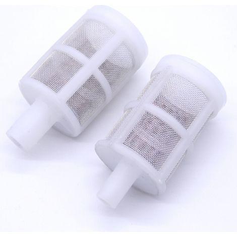 Filtre pour pompe à eau modèle 2 (1/5)