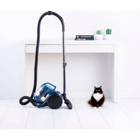 Taurus VC807 HOMELAND CYCLONE ANIMAL - Aspirador Sin Bolsa 800 W (1/5)