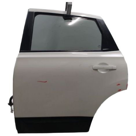Porte Arriere Gauche NISSAN Qashqai +2 I Phase 2 Long 2010-2014 [PRODUIT D'OCCASION]♻️h2101ey1ma