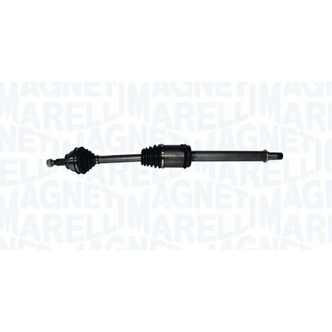 Arbre de transmission Magneti Marelli 302004190074 MERCEDES-BENZ 1693605700