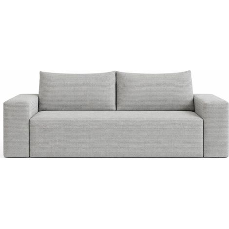 Sofa Poliester Foam 180X90X64 (1/3)