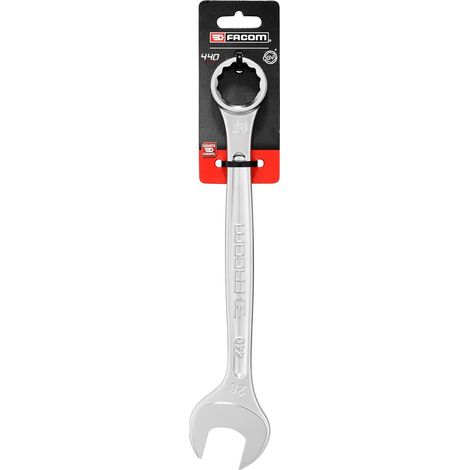 FACOM Ring-Maulschlüssel 440 28 mm, SB-verp. (1/3)
