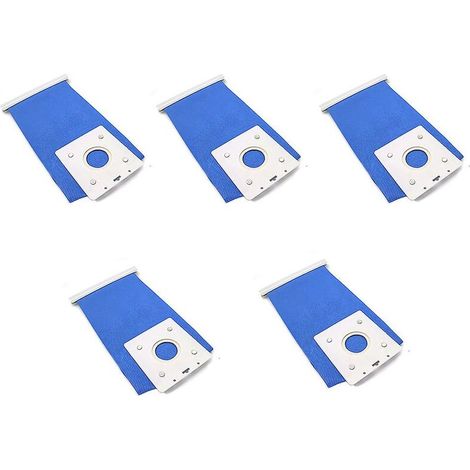 5 Pieces Non-woven Fabric Bags For Samsung Dj69-00420b Vacuum Cleaner (1/5)