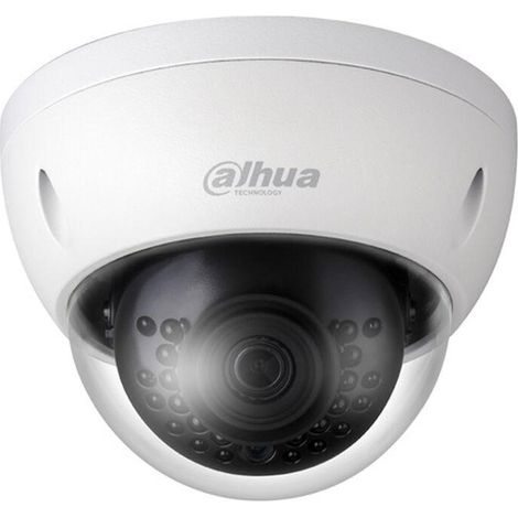 Dahua Technology Hero H3B Cámara IP Blanca 3MP Interior
