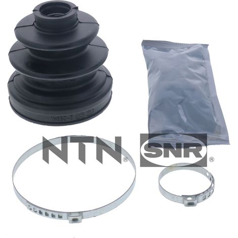 Kits soufflet côté boîte - IBK73.001 - SNR - Compatible avec véhicule Volvo, Hyundai, Mitsubishi