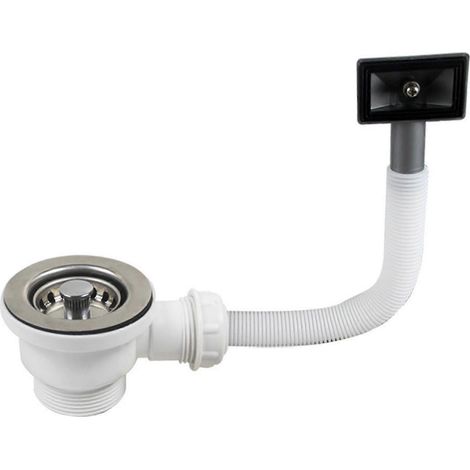 AURA Connecteurs de plomberie rotatifs anti-odeurs à longue durée de vie - Accessoire de salle de bain - Fournitures de cuisine pour usage domestique (1/5)