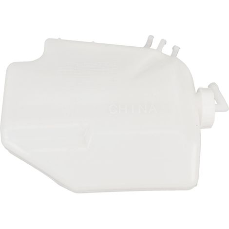 Ortviai Réservoir de liquide de refroidissement 19101-RNA-A01 pour Honda Civic 2006–2011, étanche et robuste
