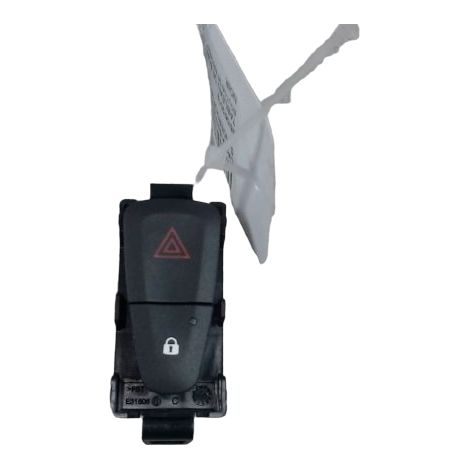 Bouton De Warning DACIA Sandero 2008- [PRODUIT D'OCCASION]♻️252905668r (1/3)