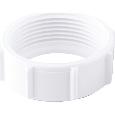 McAlpine Z8M 2" Multifit Loose Nut (1/2)
