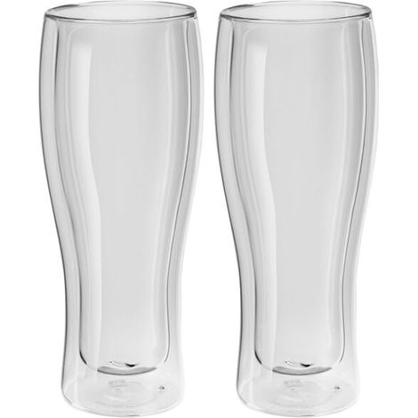 Zwilling - Sorrento Bar Beer Glass set 410 ml - Set of 2