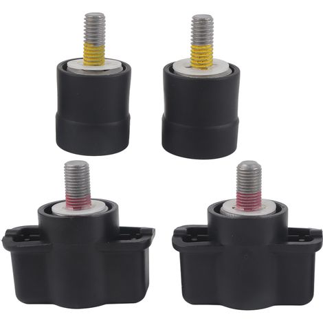 Filtre de remplacement purificateur d'air, cartouche à charbon actif haute efficacité, compatible Philips AC0830 AC081, pièce détachée, filtration performante. (1/5)