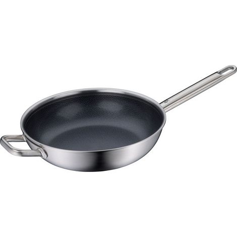 Profit Resist Wok 28cm Ultimate Profondo - Gpe Seb France - Pentole Wmf