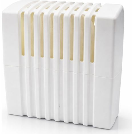 Recharge de comprimés pour déshumidificateur d'air absorbeur d'humidité pour salle de bain à domicile (1/5)