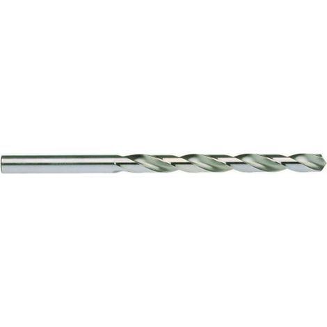 RUKO 5x punta elicoidale DIN 340 tipo N HSS Ø 11 mm - 203110 (1/2)