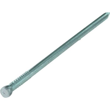 punta testa uomo acciaio 2,2 x 50 mm 135 grammi
