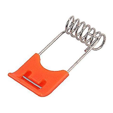 30 Stück Scheinwerfer-Federclips