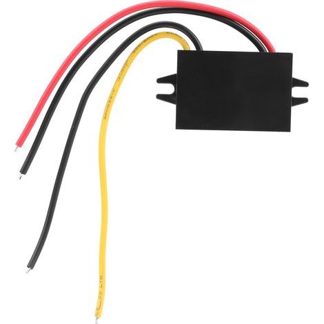 Module StepUp 12V à 36V DC, convertisseur de tension, régulateur de puissance, Booster GYVRM SZS12361.5 (1/5)