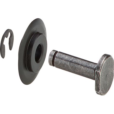 Disque à tronçonner 2291.2 pour coupe-tubes en acier