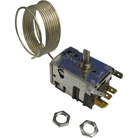 THERMOSTAT 077B2389 pour REFRIGERATEUR VESTEL - 32009330