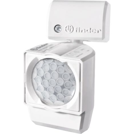 Sensor de movimiento 1M 10A 23 FINDER 180182300000