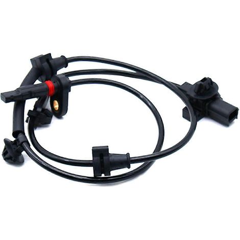 Rechter vorderer ABS-Raddrehzahlsensor 57450-THA-H01 für (1/5)