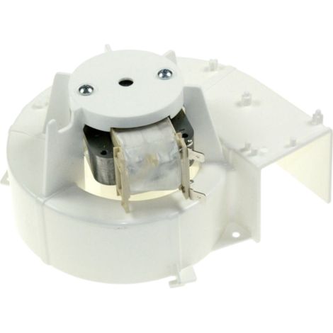 Ersatzteil - Kühlventilator -  - WHIRLPOOL, BAUKNECHT, IKEA, KITCHENAID, IGNIS, ARISTON HOTPOINT, INDESIT, PRIVILEG
