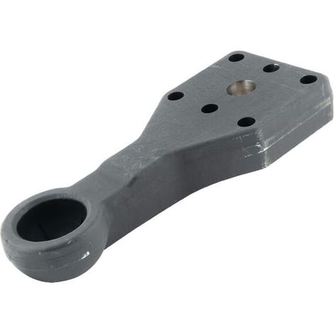 Anneau de traction WALTERSCHEID 8004441 (1/2)
