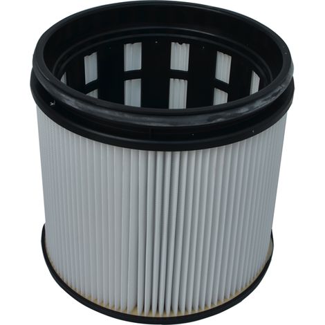 Filtro pieghettato Starmix FPPR 7200