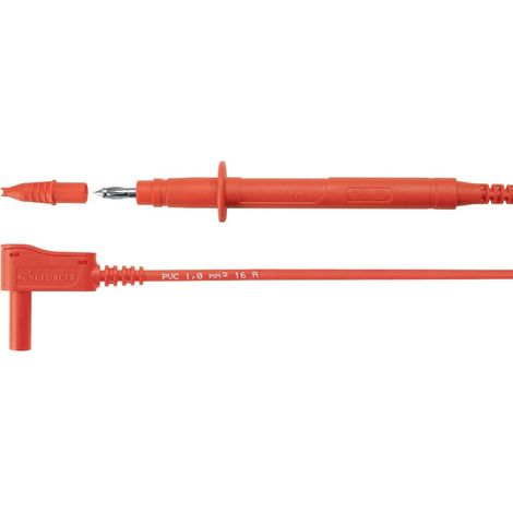 Schützinger 99027721 SPL 7312 Ni / 1 / 150 / RT Conduttore di prova di sicurezza 1 pz.