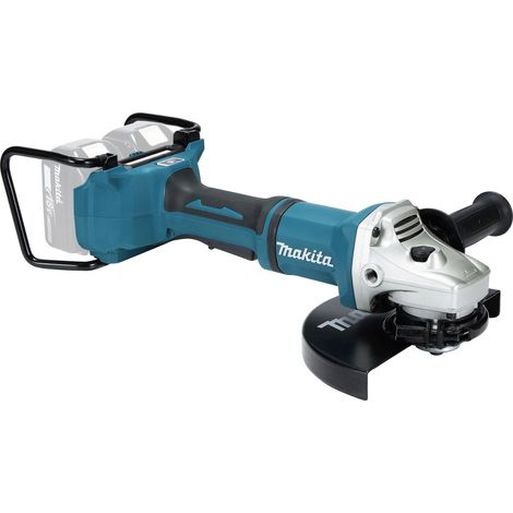 MAKITA DGA901ZUX2 Twin 18v Angle grinder 9" (230mm)