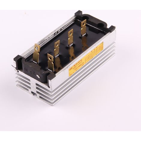 SQL100A three-phase bridge rectifier, bridge rectifier suitable for generators