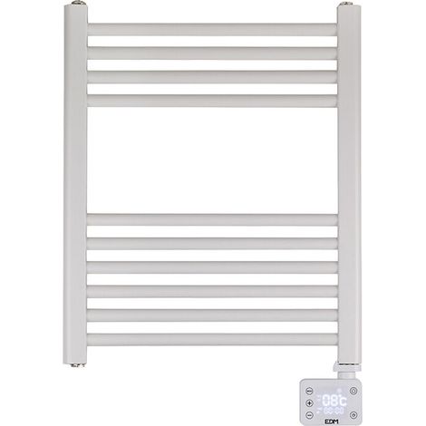 Portasciugamani elettrico de Wall EDM 07168 400 W 50 x 70 x 5,3 cm - Marca: EDM Prodotto-- EAN: 8425998071689 (1/2)