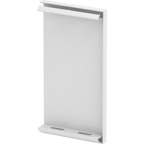 OBO Bettermann Vertr Endstück GS-E90170RW (1/3)
