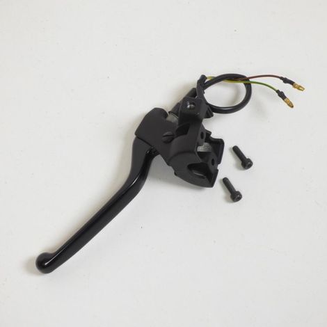 Cocotte gauche Domino pour Scooter MBK 50 Booster 2004 Neuf (1/4)