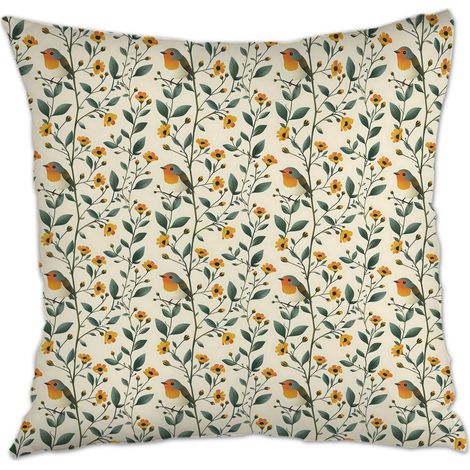 Housse de coussin de salon résistant pour la Saint-Valentin, mariage, anniversaire (1/5)