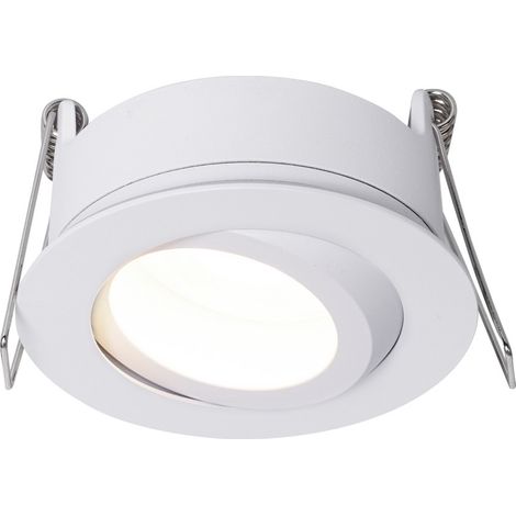 Empotrable de techo basculante Acuario Mini (1/2)